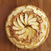 Apple Cake