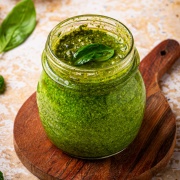 Basil Pesto