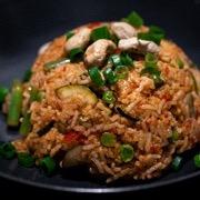 Nasi Goreng