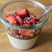 Overnight Oats