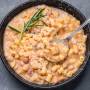 Pasta e Fagioli