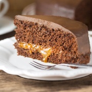 Sacher Torte